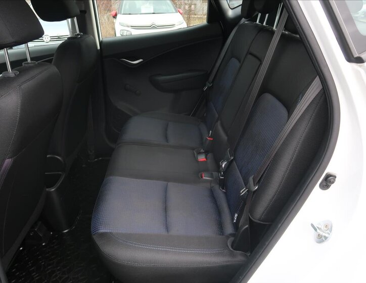 Hyundai ix20 Kombi 1,4 l 66 kw