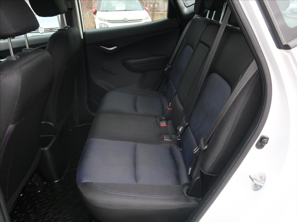 Hyundai ix20 Kombi 1,4 l 66 kw