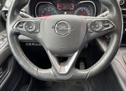 Opel Combo MPV 1,2 l 81 kw