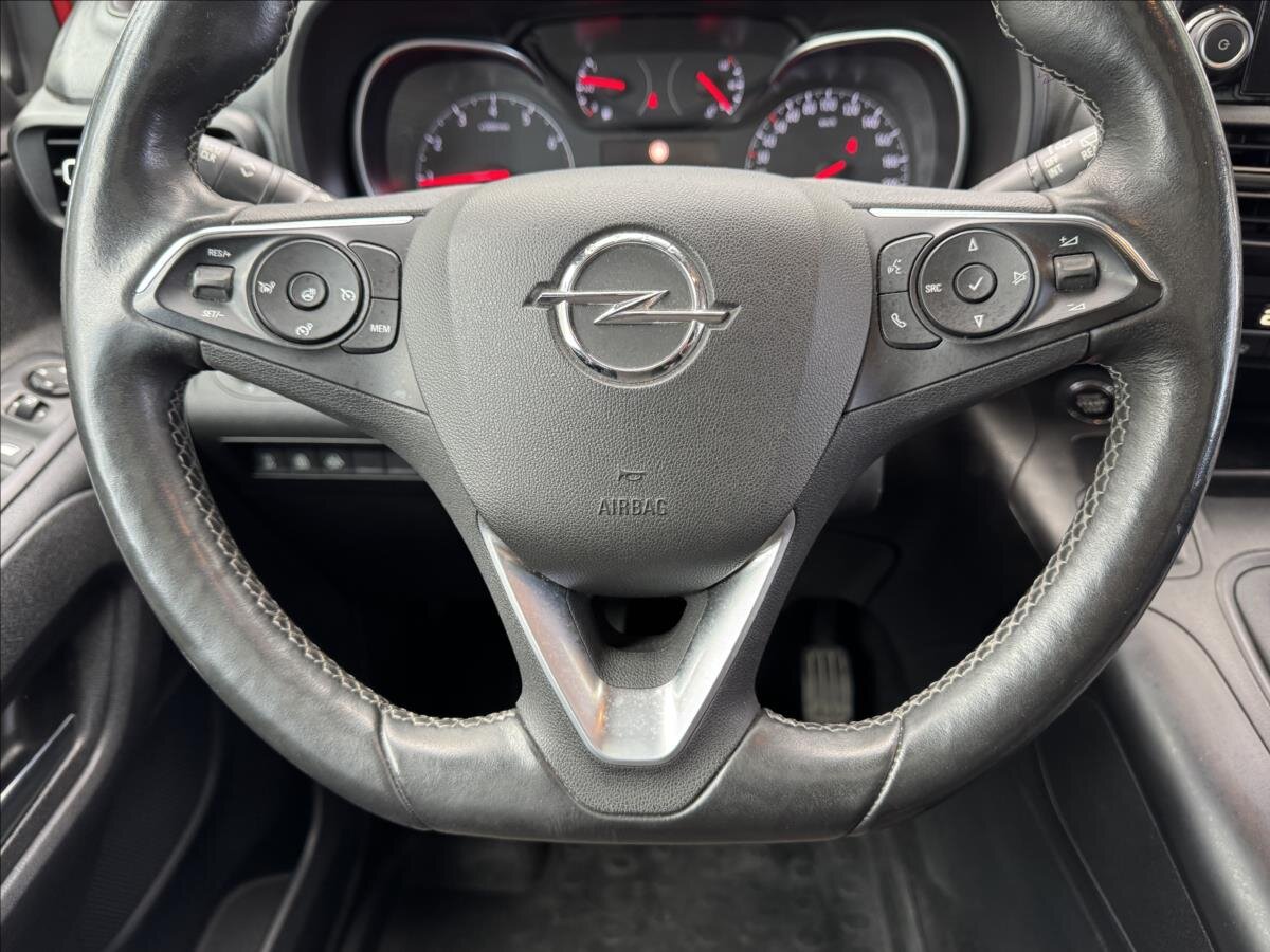 Opel Combo MPV 1,2 l 81 kw