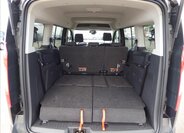 Ford Transit Connect MPV 1,5 l 88 kw