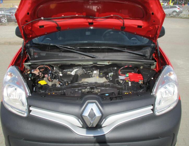 Renault Kangoo 16