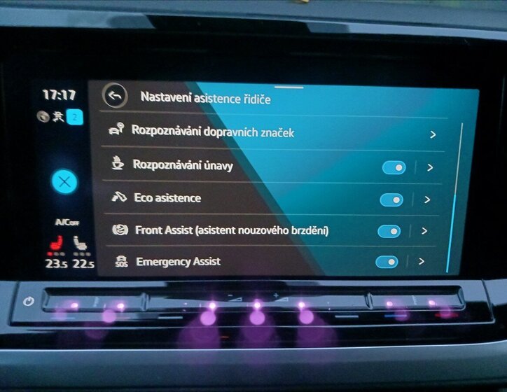 Volkswagen Multivan VAN-Minibus 2,0 l 150 kw