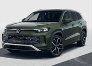 Volkswagen Tayron SUV / Terénní 2,0 l 142 kw