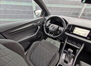 Škoda Karoq SUV 2,0 l 110 kw