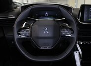 Peugeot 2008 SUV / Terénní 1,2 l 96 kw