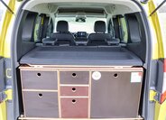 Mercedes-Benz Citan MPV 1,5 l 85 kw