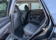 Hyundai Tucson SUV / Terénní 1,6 l 118 kw