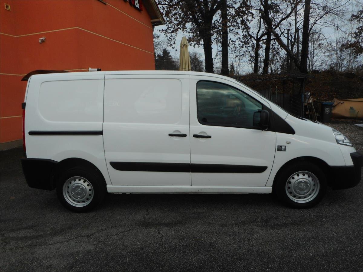 Peugeot Expert