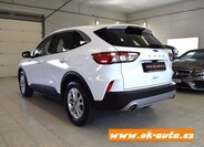 Ford Kuga SUV / Terénní 0,0 88 kw
