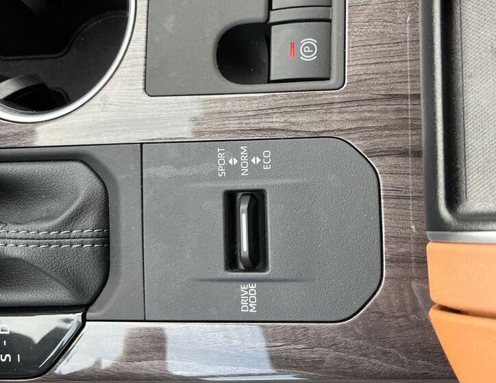 Toyota Highlander 30