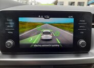 Škoda Scala Hatchback 999,0 81 kw