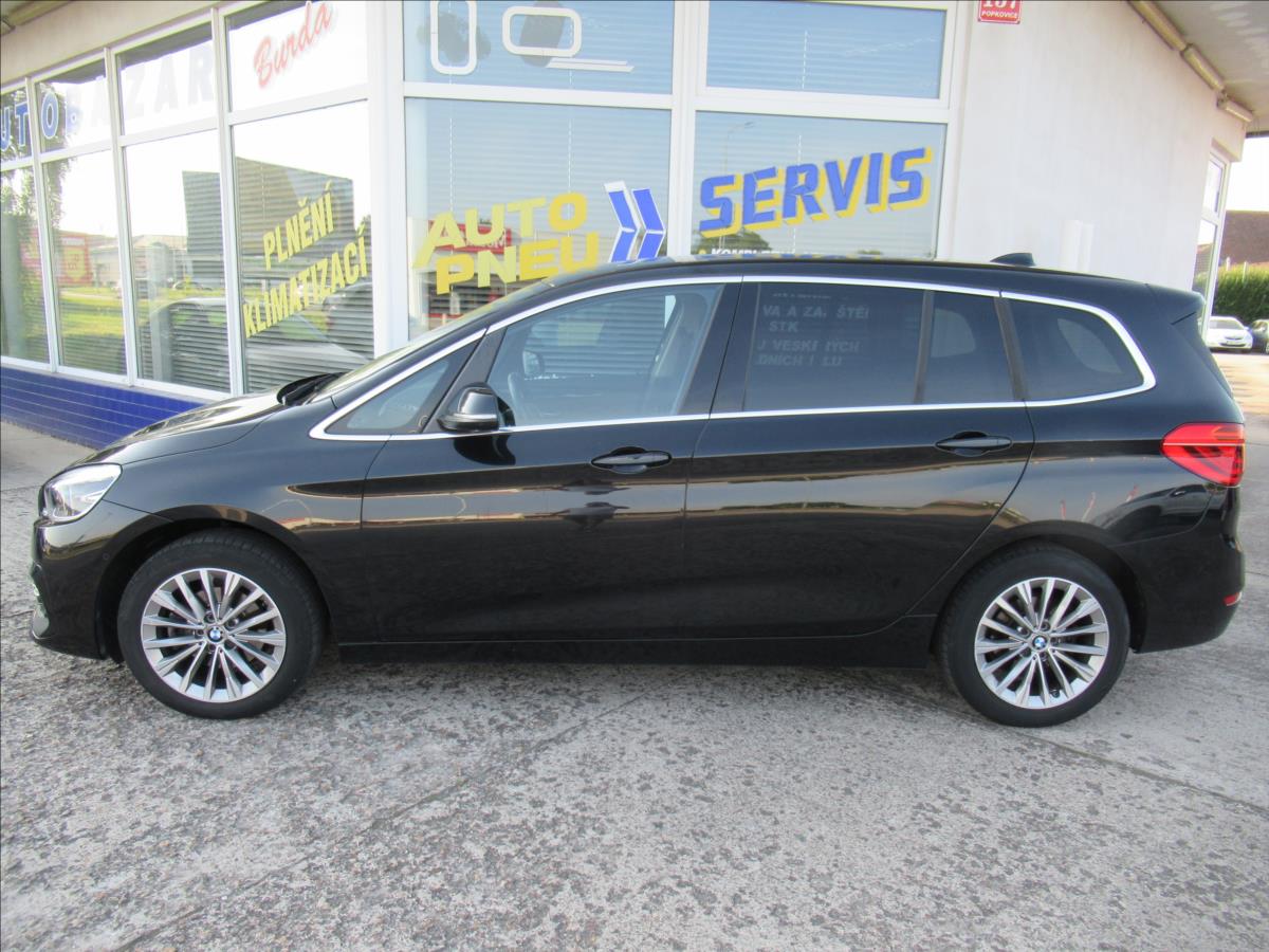 BMW Řada 2