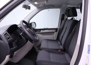 Volkswagen Transporter Kombi 2,0 l 110 kw