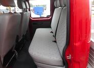 Volkswagen Transporter 17