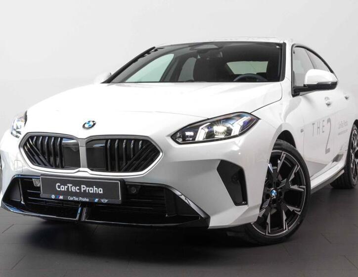 BMW Řada 2 1