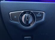 Mercedes-Benz Třídy E 18