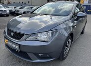 Seat Ibiza 2