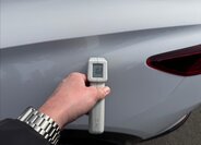 Cupra Formentor SUV / Terénní 2,0 l 110 kw