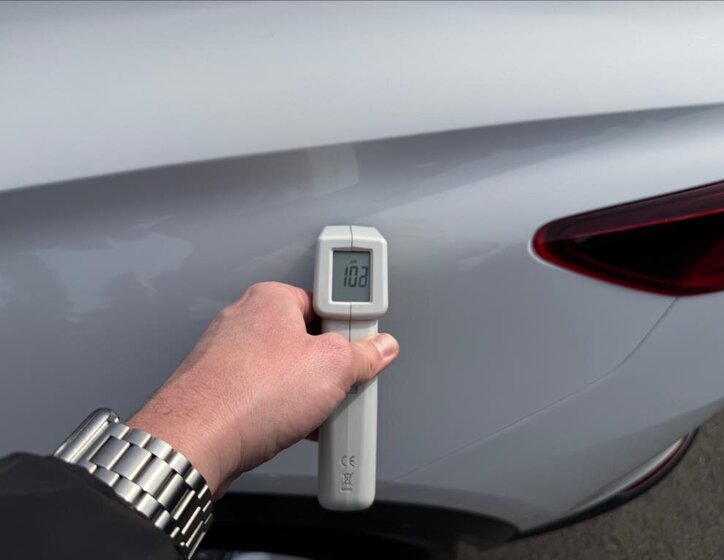 Cupra Formentor SUV / Terénní 2,0 l 110 kw