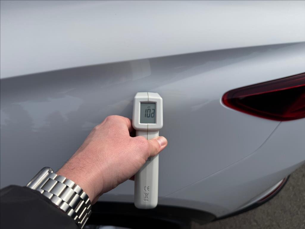 Cupra Formentor SUV / Terénní 2,0 l 110 kw