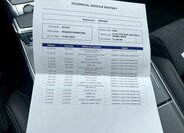 Audi A7 Liftback 2,0 l 195 kw