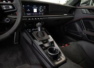 Porsche 911 Kupé 4,0 l 375 kw