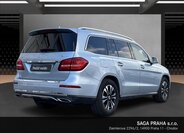 Mercedes-Benz GLS 5