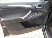 Ford Galaxy MPV 2,0 l 103 kw