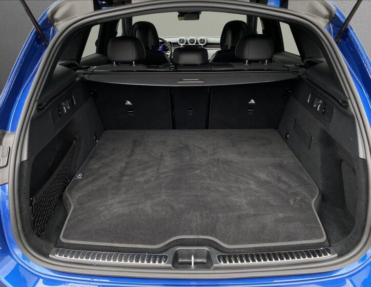 Mercedes-Benz GLC 26