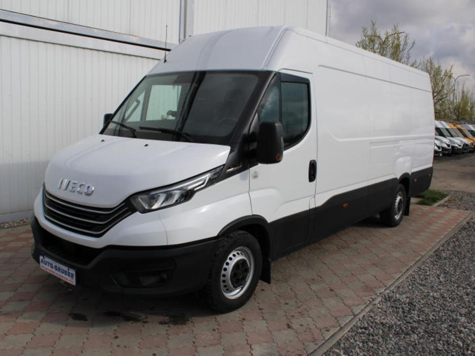 Iveco Daily 1