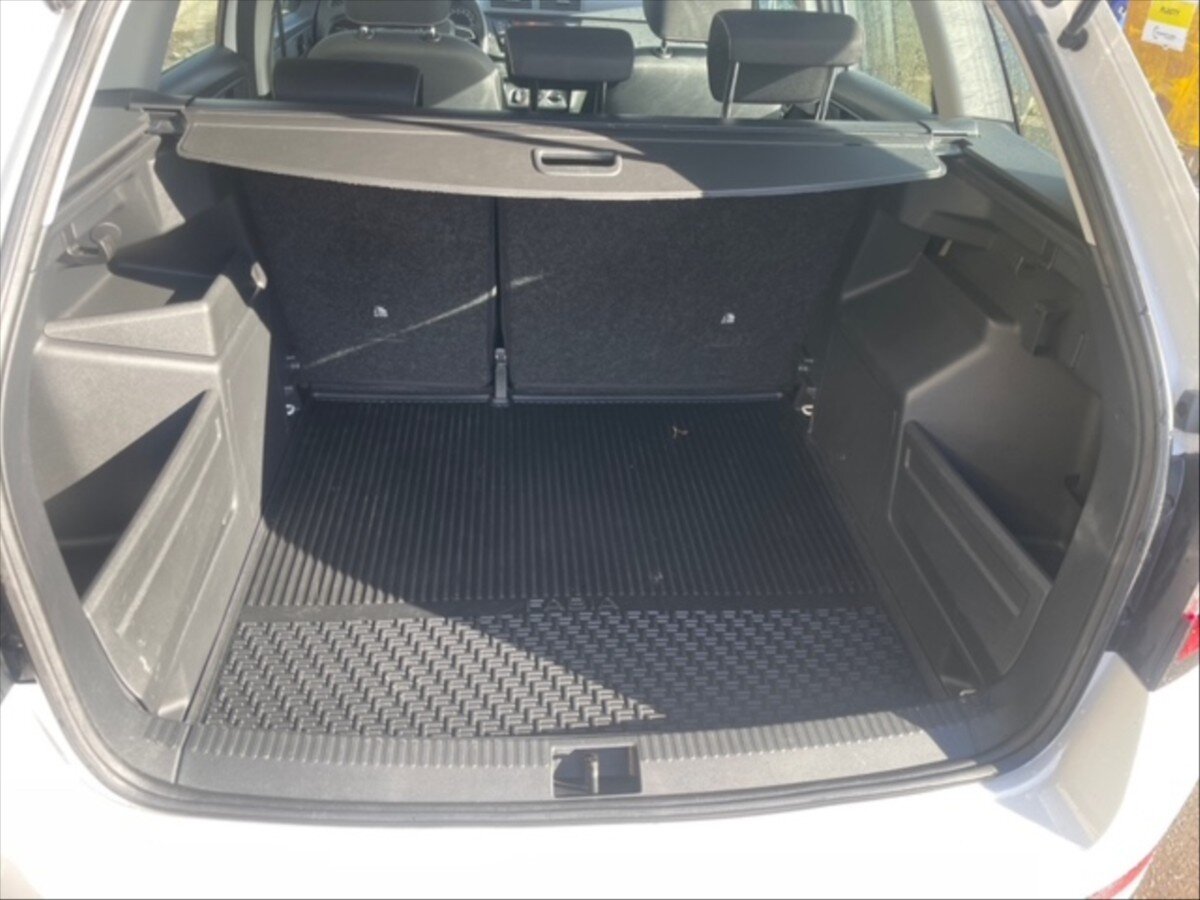 Škoda Fabia Kombi 999,0 70 kw