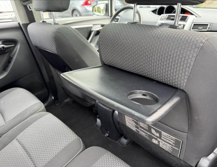 Toyota Verso MPV 2,0 l 91 kw