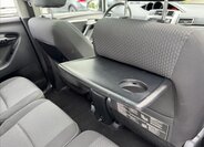 Toyota Verso MPV 2,0 l 91 kw