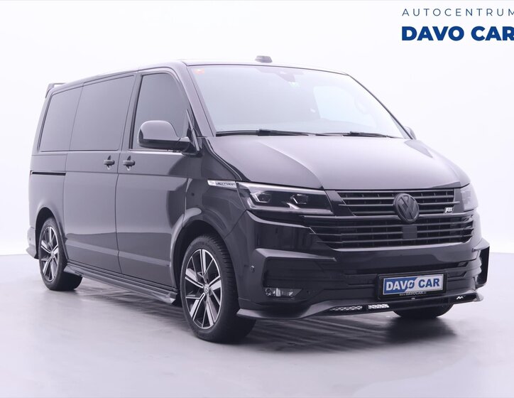 Volkswagen Multivan Kombi 2,0 l 146 kw