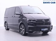 Volkswagen Multivan Kombi 2,0 l 146 kw
