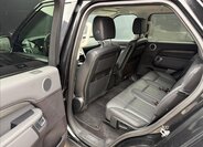 Land Rover Discovery SUV 3,0 l 190 kw