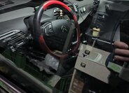 Citroën C4 Picasso SUV 0,0 0