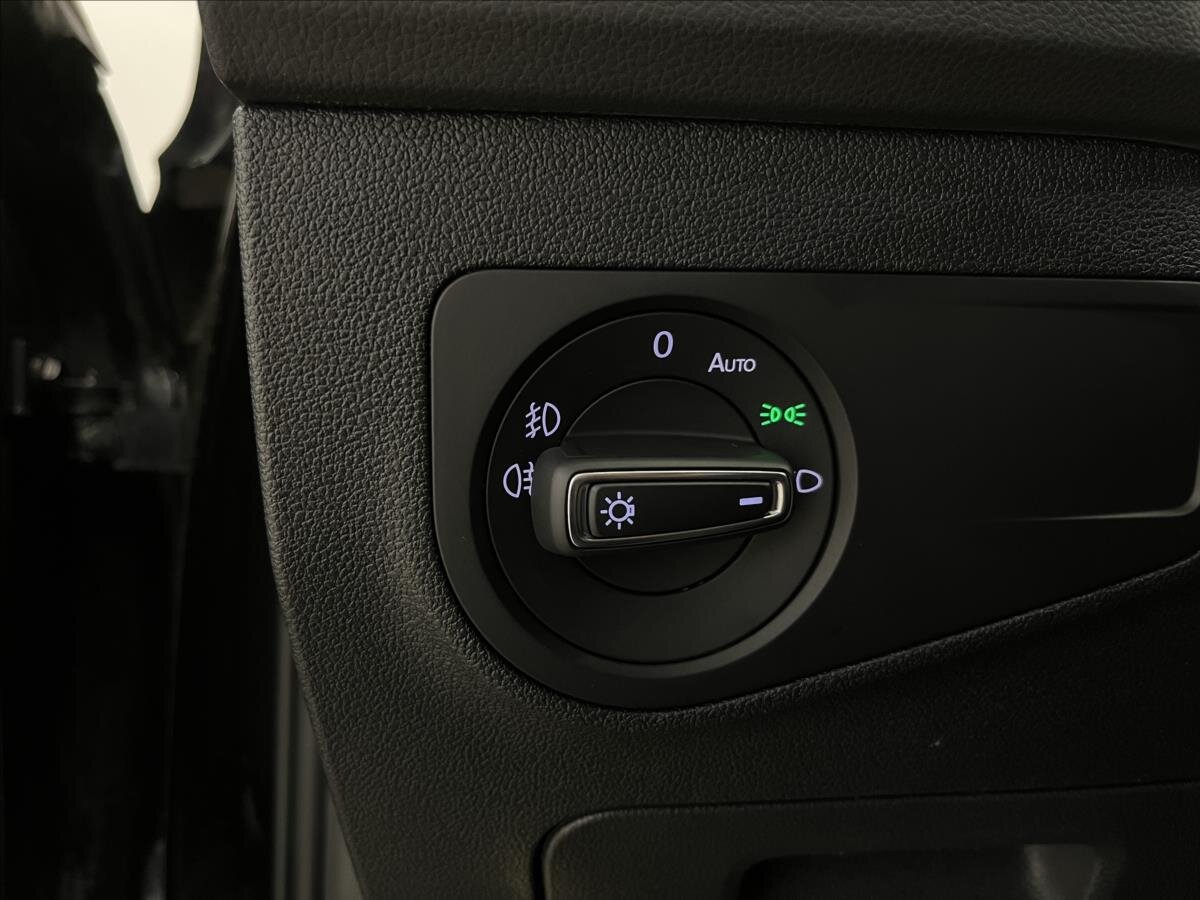 Volkswagen Tiguan SUV / Terénní 2,0 l 110 kw