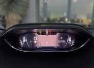 Peugeot 3008 SUV 1,2 l 96 kw