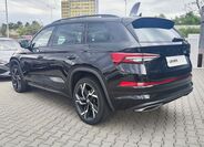 Škoda Kodiaq 7