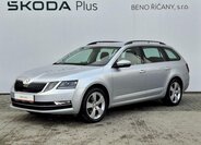Škoda Octavia 1