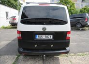 Volkswagen Transporter Skříň 2,0 l 84 kw