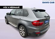 BMW X5 SUV 3,0 l 210 kw