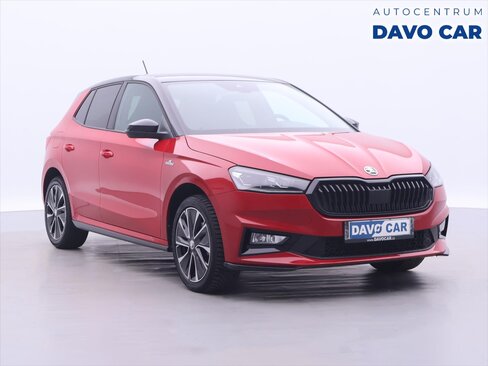 Škoda Fabia Hatchback 999,0 81 kw