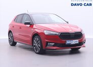 Škoda Fabia Hatchback 999,0 81 kw