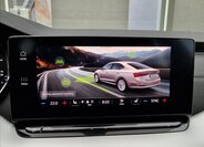 Škoda Octavia Liftback 2,0 l 85 kw