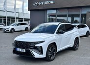 Hyundai Tucson SUV 1,6 l 117 kw