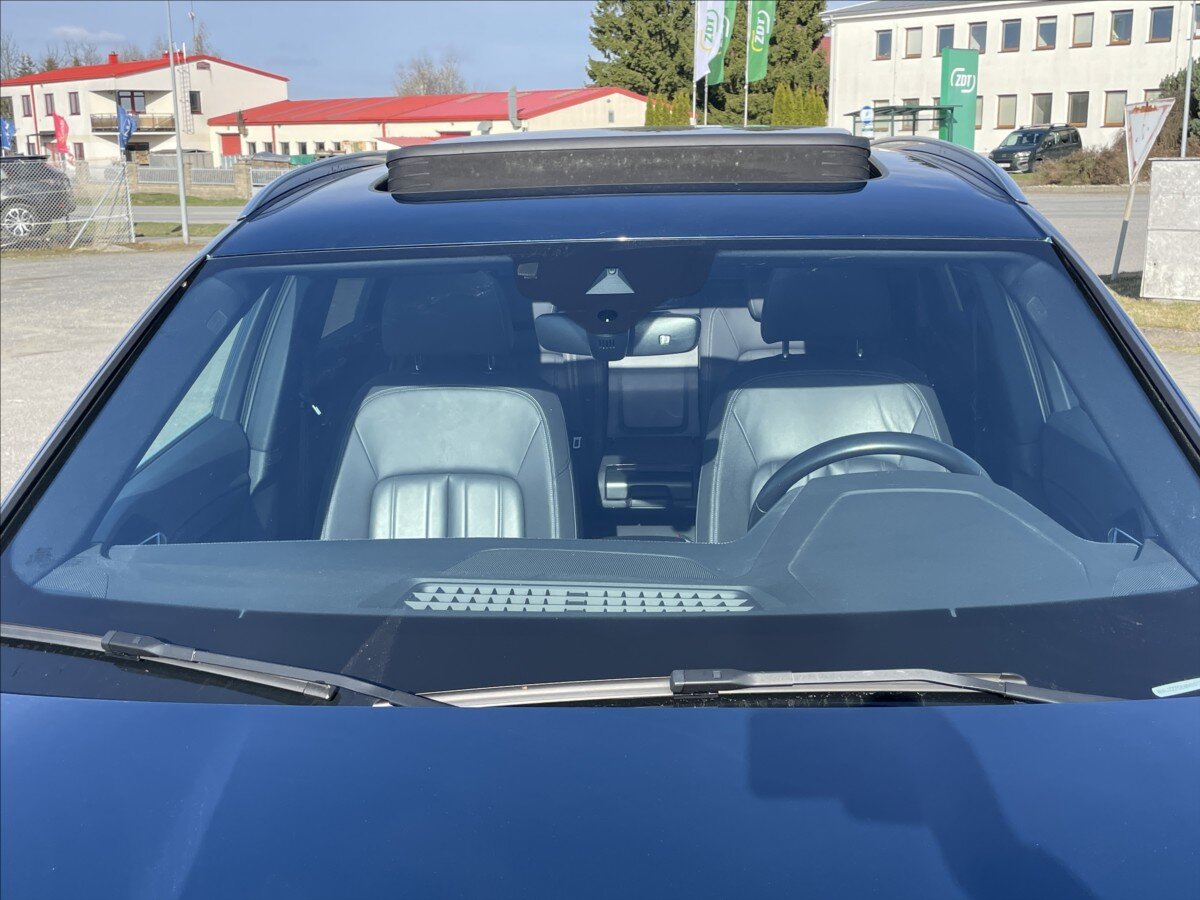 Audi e-tron Kombi 0,0 300 kw