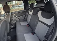 Dacia Duster Kombi 1,6 l 84 kw